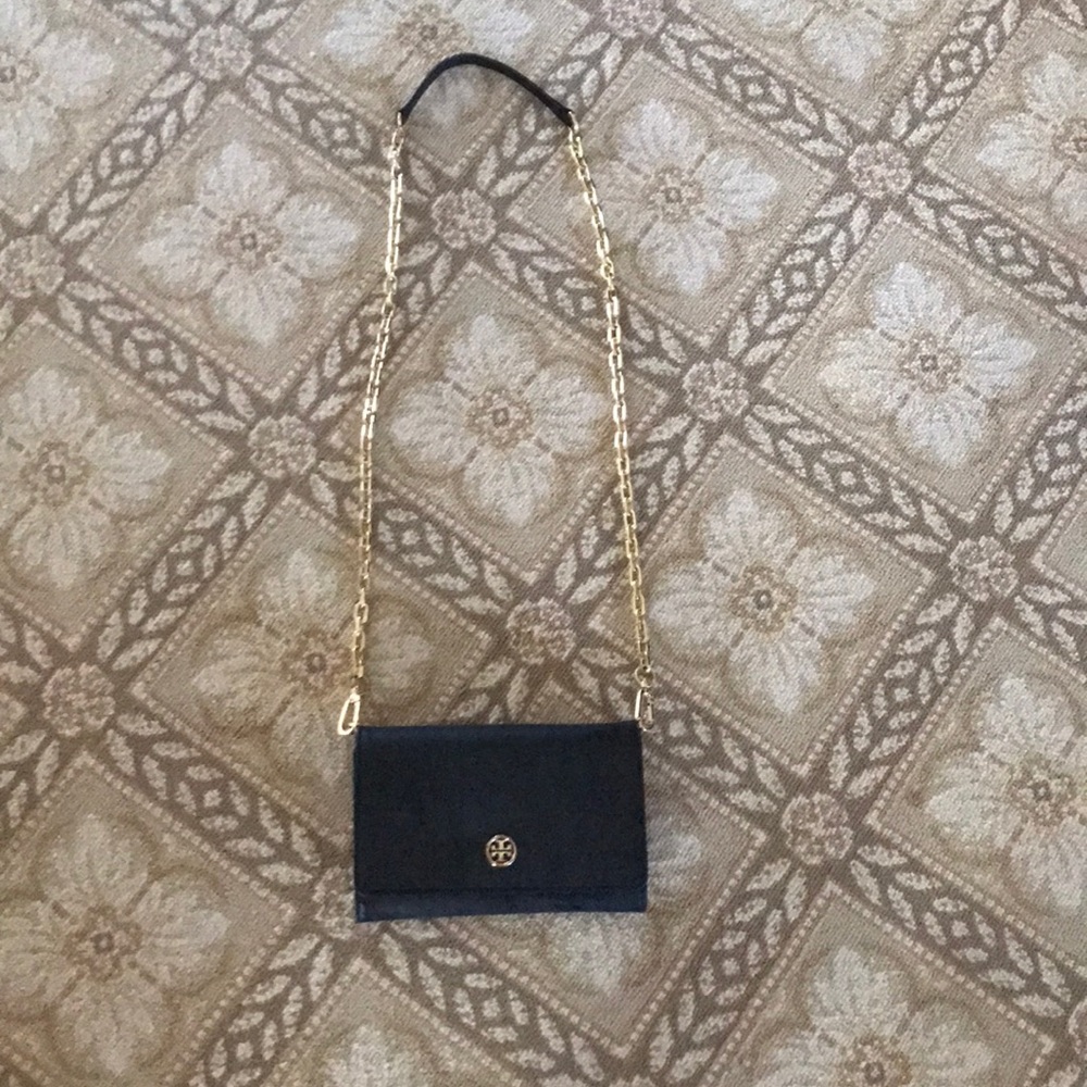 Tory Burch Black Handbag